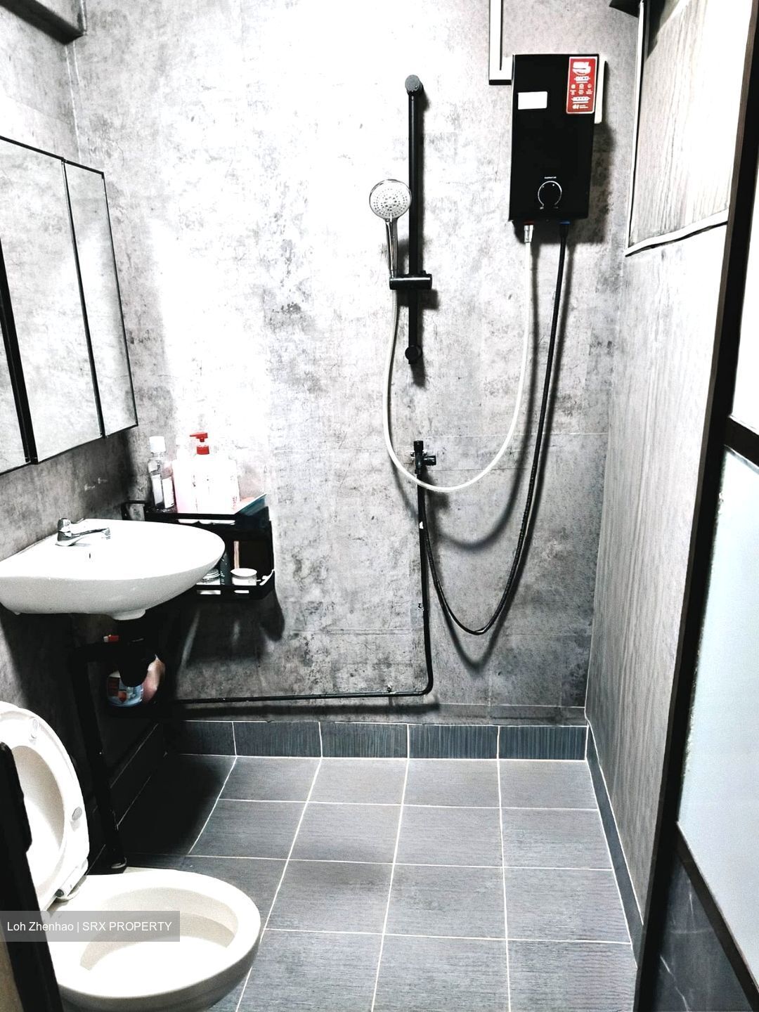 Blk 504 Hougang Avenue 8 (Hougang), HDB 4 Rooms #529604951